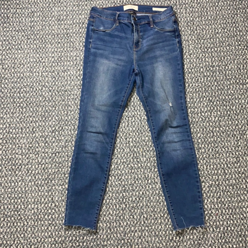 Pacsun super stretch Jeggings